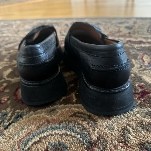 Urban Outfitters platform loafers - Picture 4 of 5